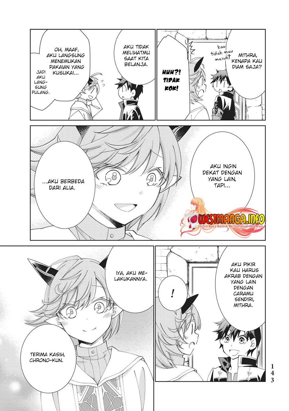 jishou-heibon-mazoku-no-eiyuu-life-b-kyuu-mazoku-nano-ni-cheat-dungeon-wo-tsukutteshimatta-kekka - Chapter: 33