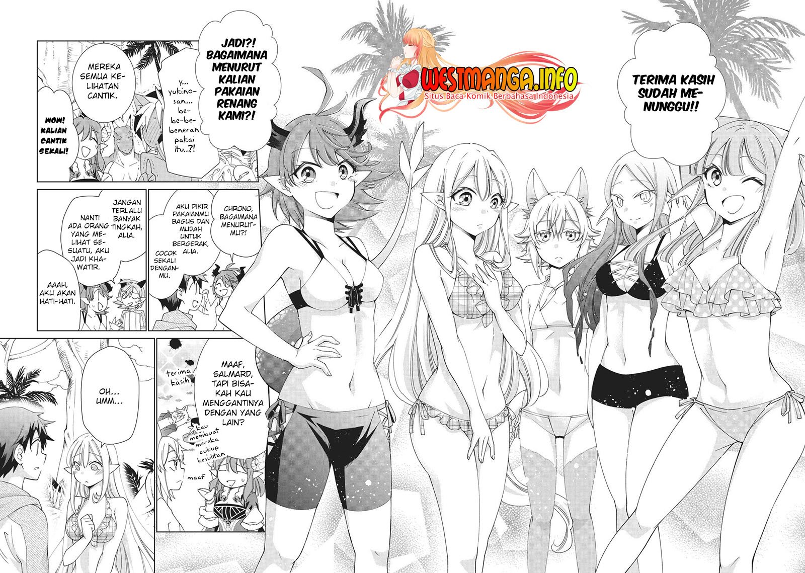jishou-heibon-mazoku-no-eiyuu-life-b-kyuu-mazoku-nano-ni-cheat-dungeon-wo-tsukutteshimatta-kekka - Chapter: 33