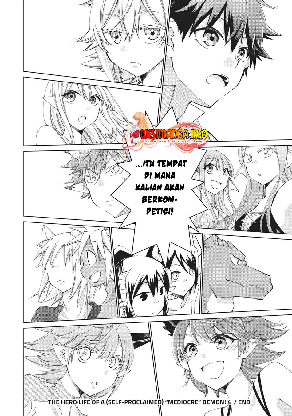 jishou-heibon-mazoku-no-eiyuu-life-b-kyuu-mazoku-nano-ni-cheat-dungeon-wo-tsukutteshimatta-kekka - Chapter: 33