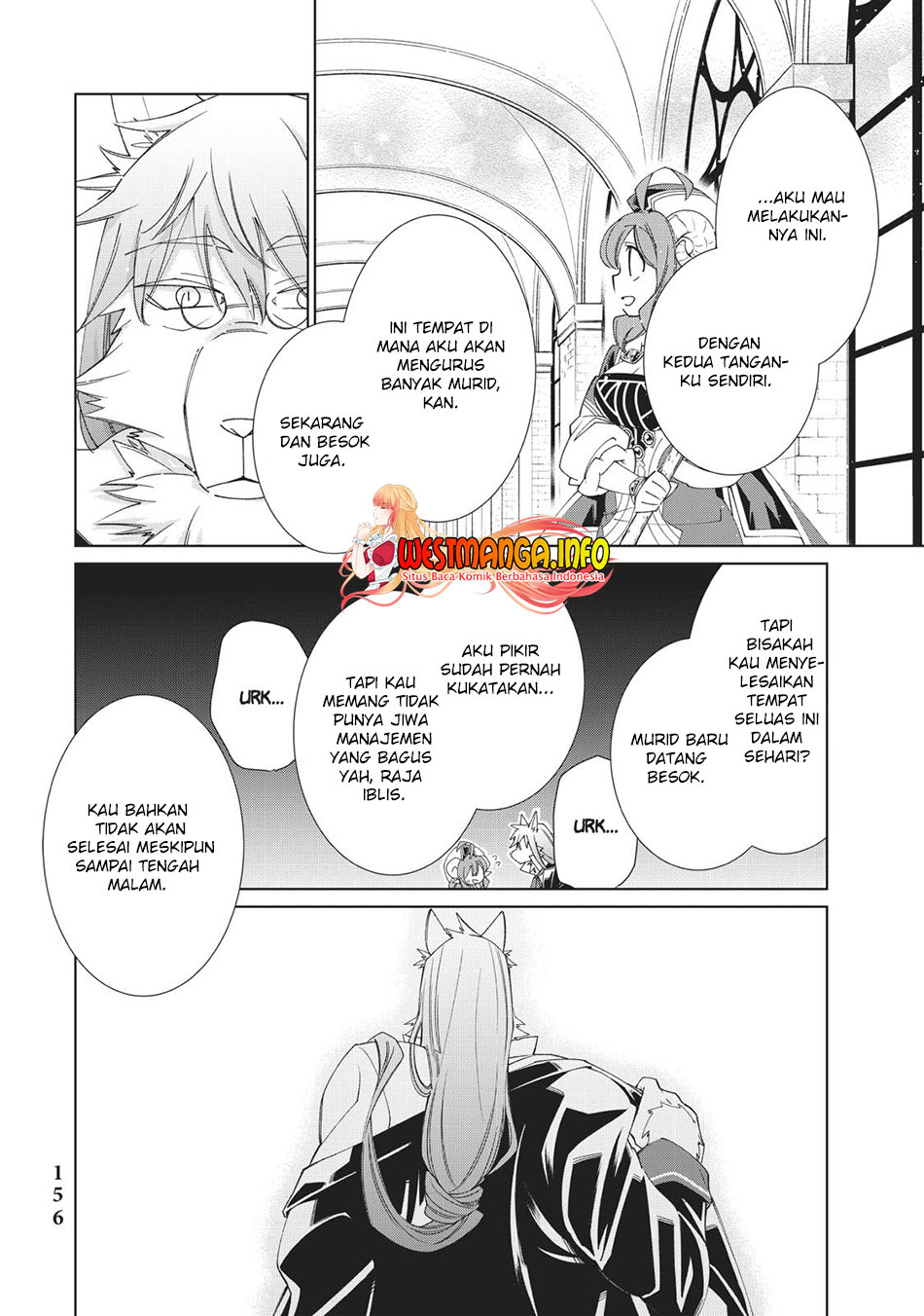 jishou-heibon-mazoku-no-eiyuu-life-b-kyuu-mazoku-nano-ni-cheat-dungeon-wo-tsukutteshimatta-kekka - Chapter: 33
