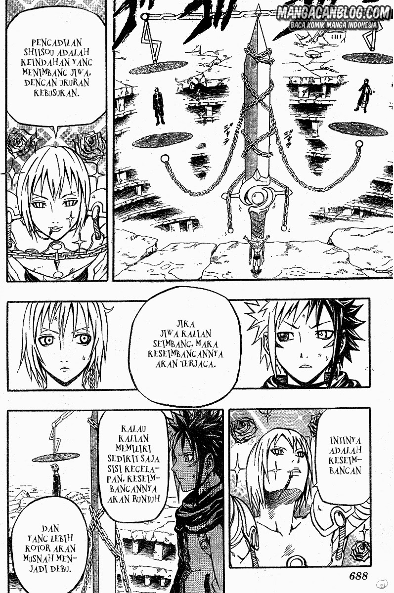 satan - Chapter: 59