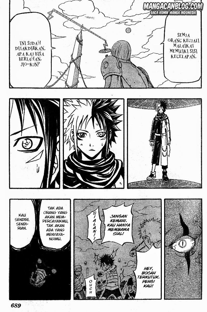 satan - Chapter: 59