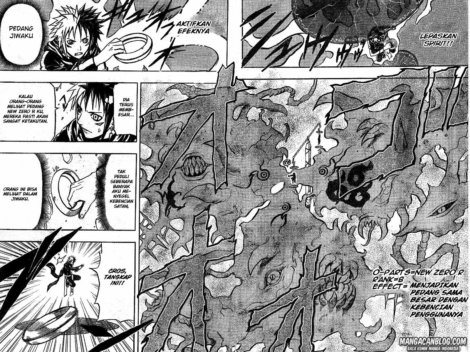 satan - Chapter: 59