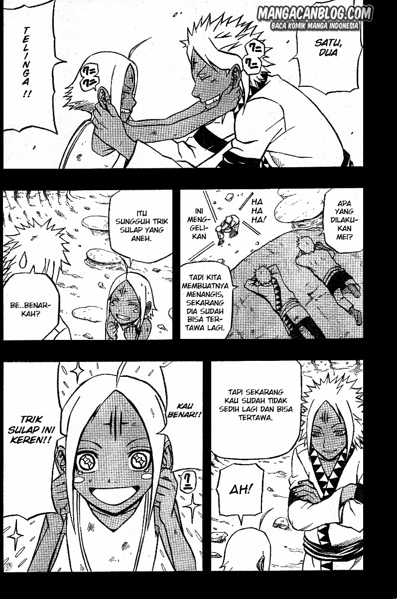 satan - Chapter: 59