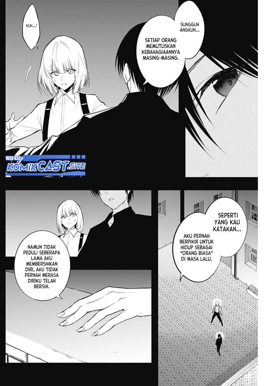 ouritsu-mahou-gakuen-no-saikasei-slum-agari-no-saikyou-mahoushi-kizoku-darake-no-gakuen-de-musou-suru - Chapter: 74