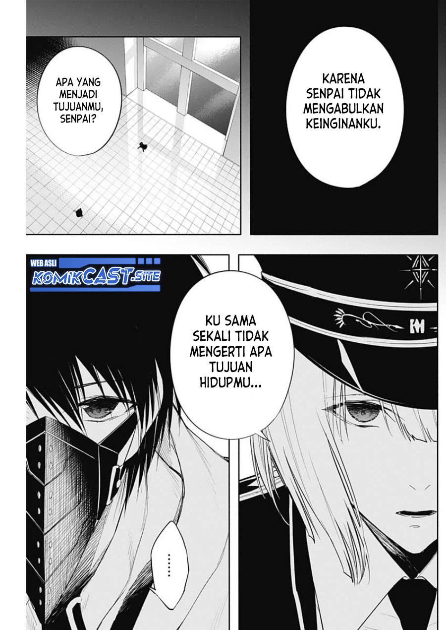 ouritsu-mahou-gakuen-no-saikasei-slum-agari-no-saikyou-mahoushi-kizoku-darake-no-gakuen-de-musou-suru - Chapter: 74