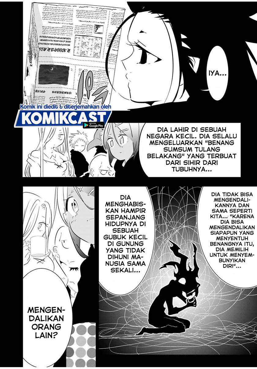 tensei-shitara-dai-nana-ouji-dattanode-kimamani-majutsu-o-kiwamemasu - Chapter: 55