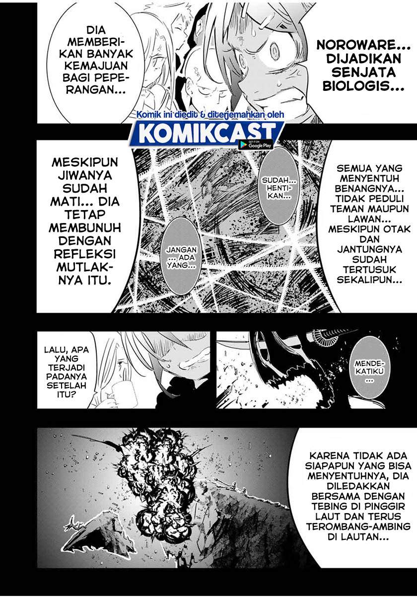 tensei-shitara-dai-nana-ouji-dattanode-kimamani-majutsu-o-kiwamemasu - Chapter: 55