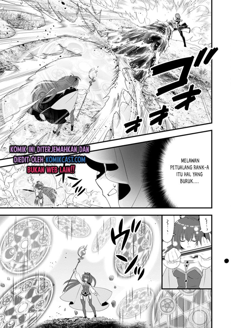 a-rank-boukensha-no-slow-life - Chapter: 25.1