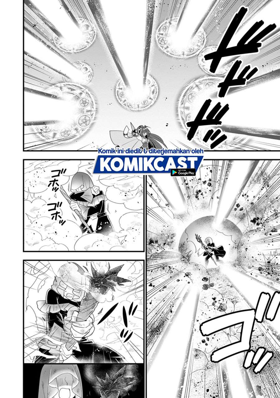 a-rank-boukensha-no-slow-life - Chapter: 25.1