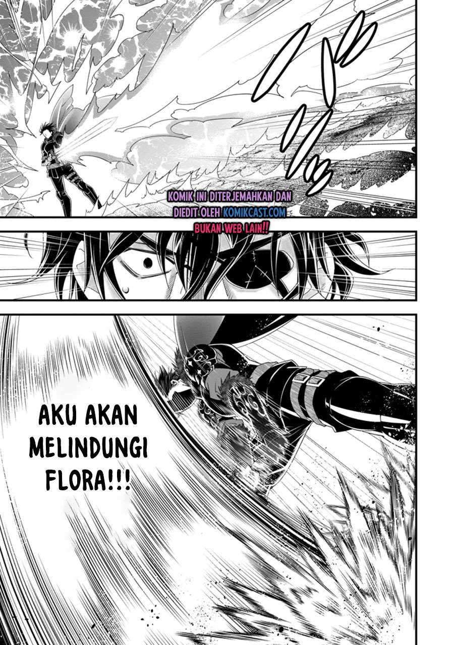 a-rank-boukensha-no-slow-life - Chapter: 25.1