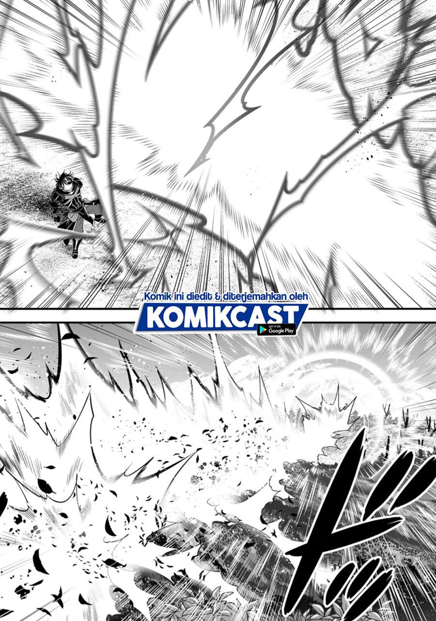 a-rank-boukensha-no-slow-life - Chapter: 25.1