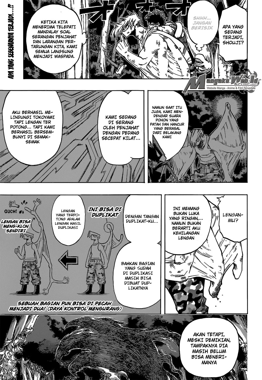 boku-no-hero-academia - Chapter: 79