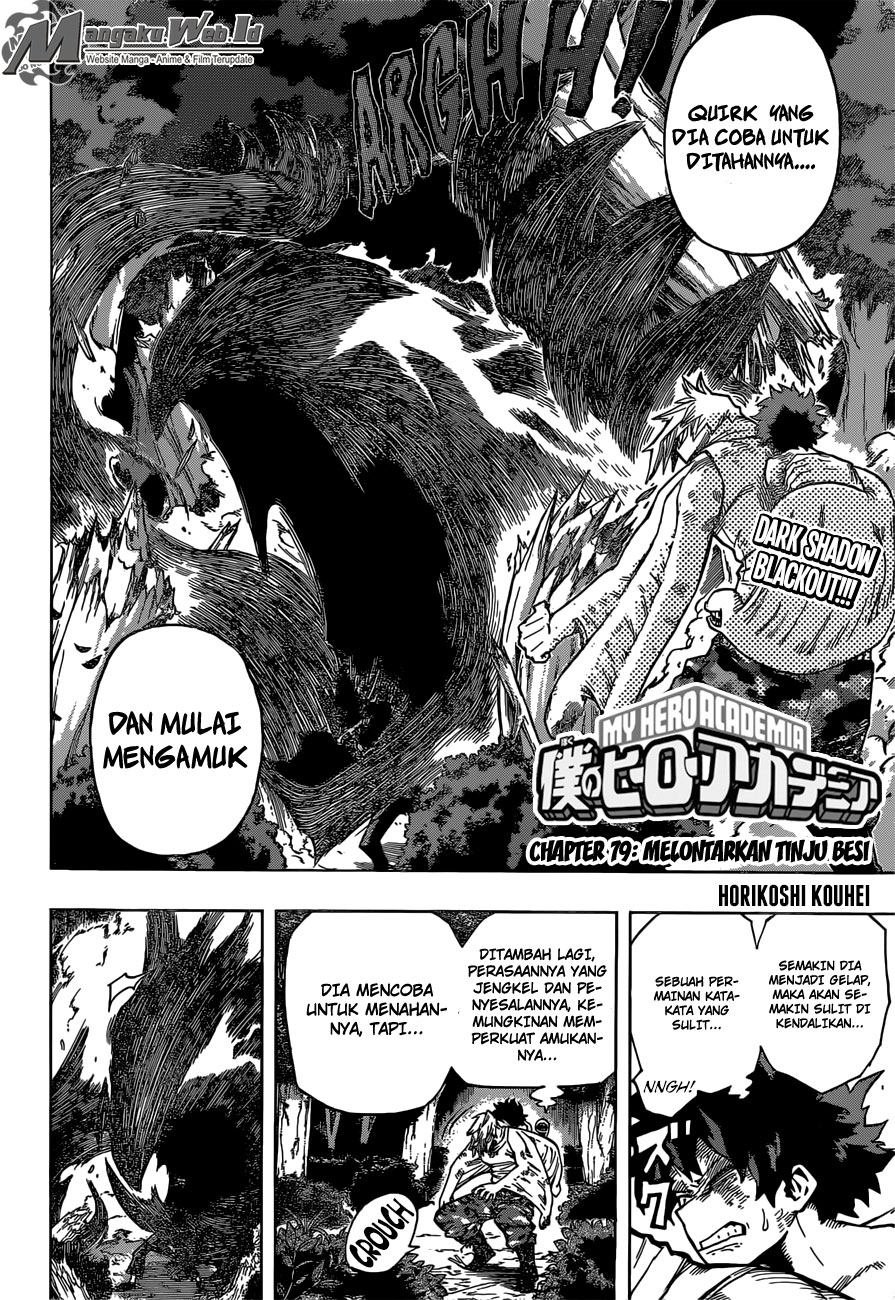 boku-no-hero-academia - Chapter: 79