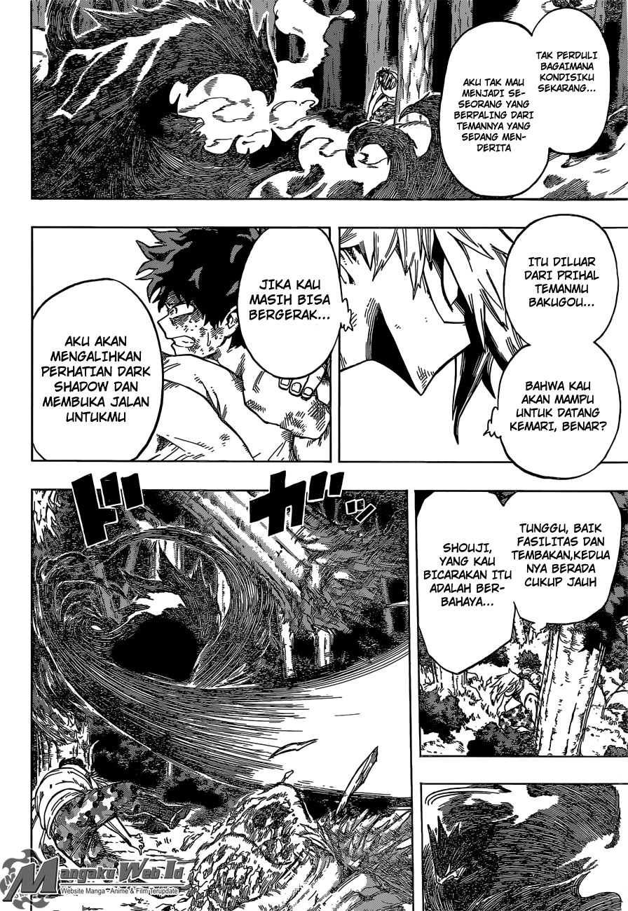 boku-no-hero-academia - Chapter: 79