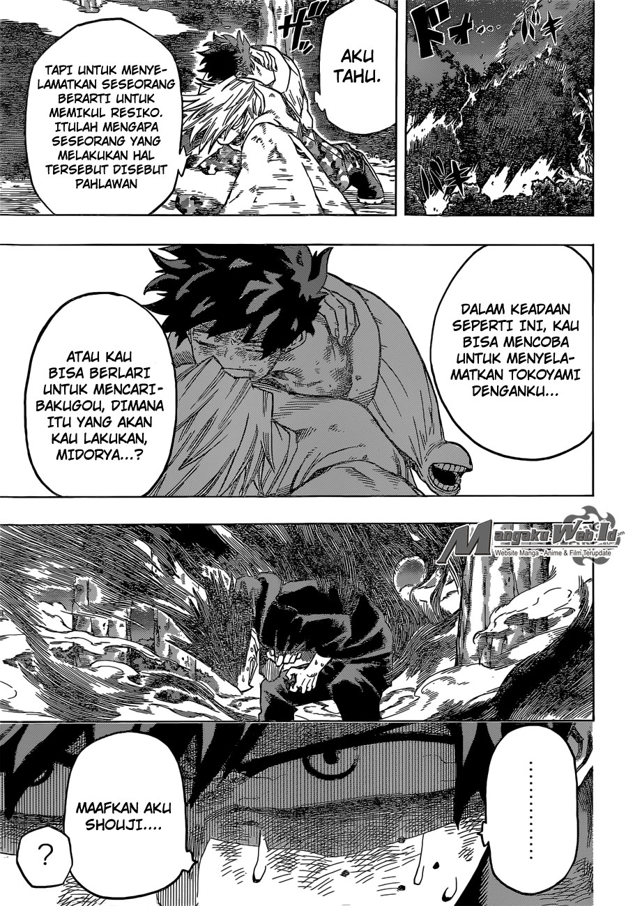 boku-no-hero-academia - Chapter: 79