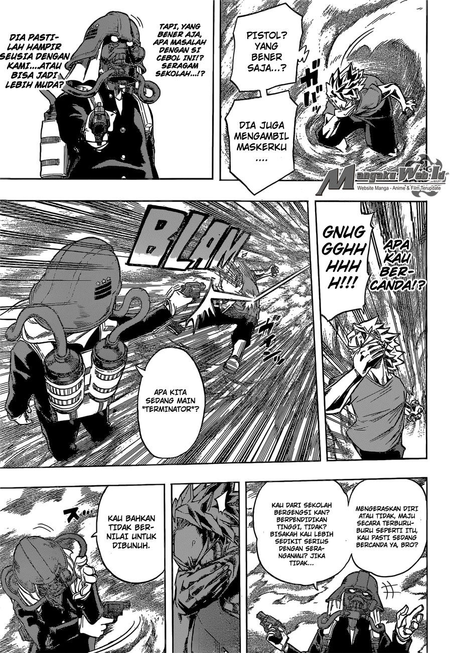 boku-no-hero-academia - Chapter: 79