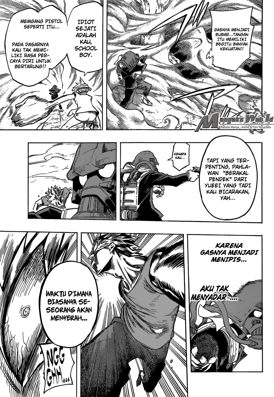 boku-no-hero-academia - Chapter: 79