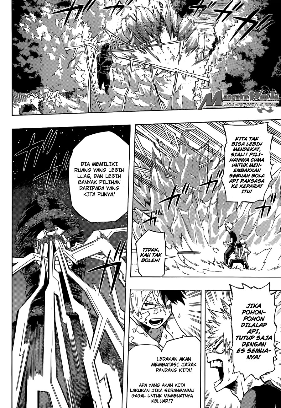 boku-no-hero-academia - Chapter: 79