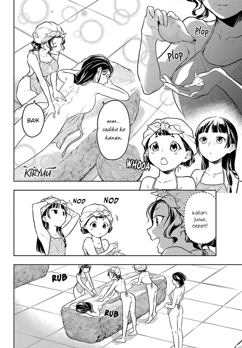 kusuriya-no-hitorigoto - Chapter: 65