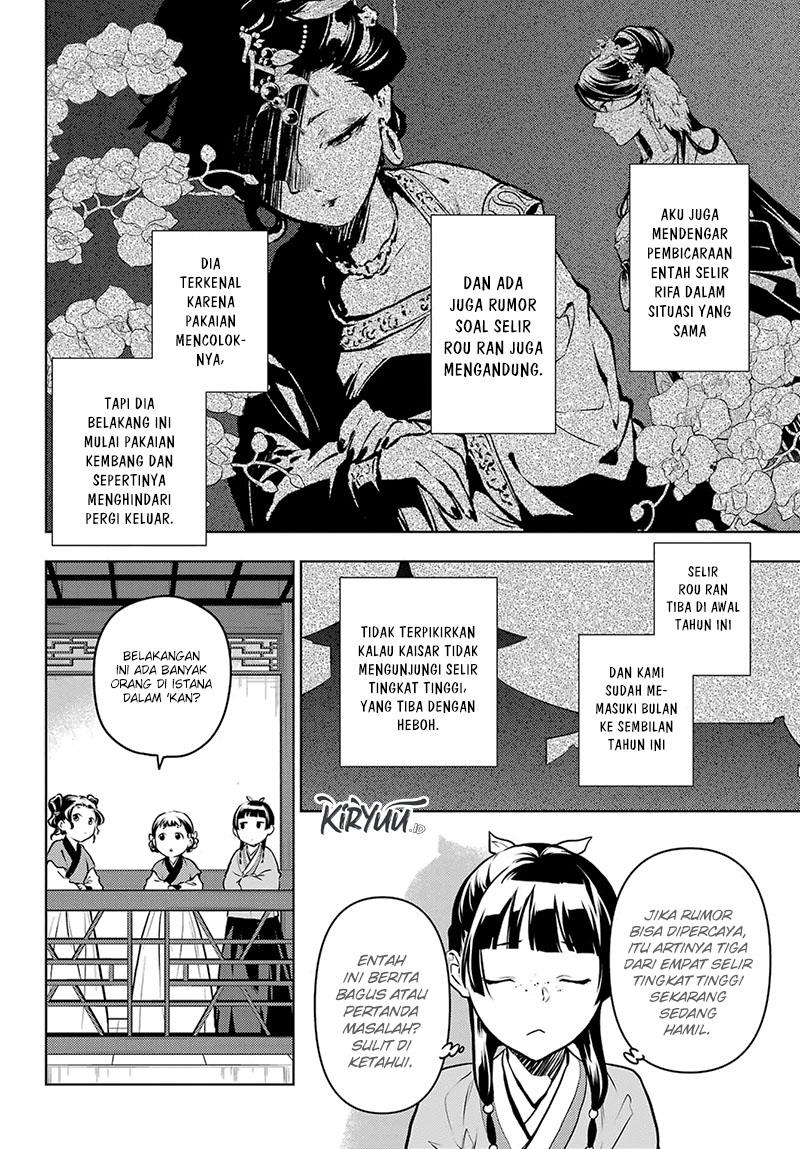 kusuriya-no-hitorigoto - Chapter: 65