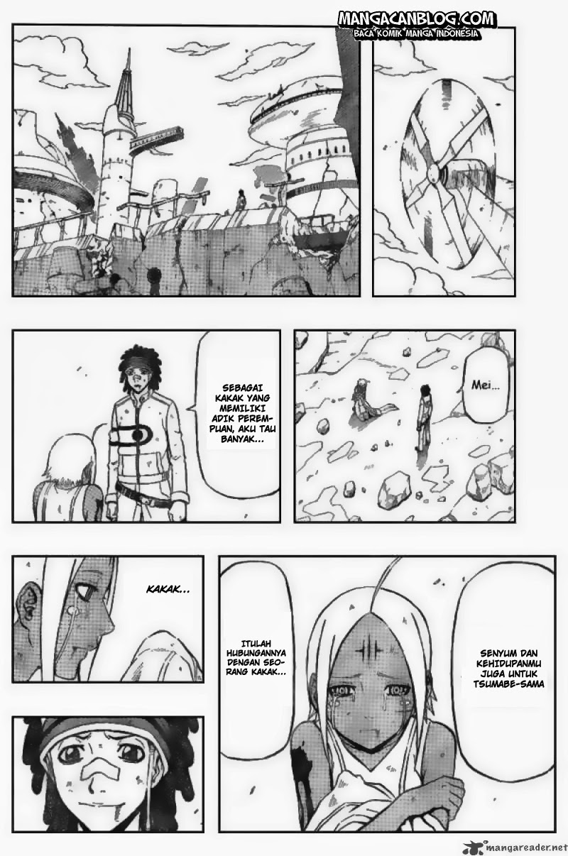 satan - Chapter: 60