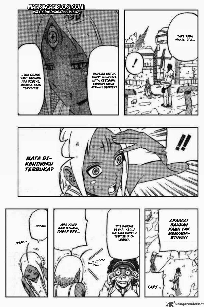 satan - Chapter: 60