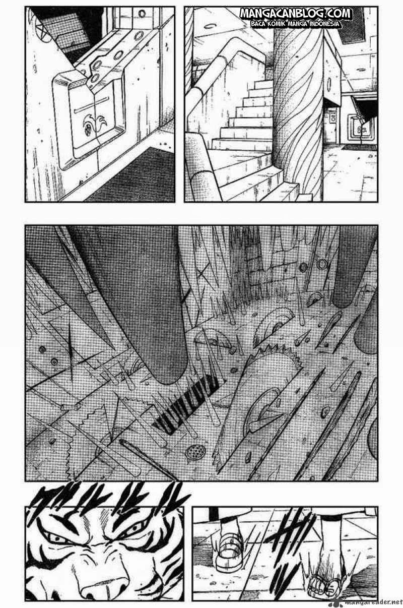 satan - Chapter: 60