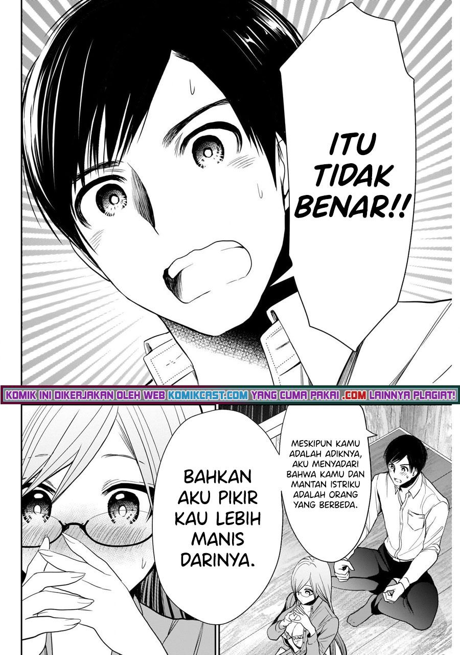 batsu-hare - Chapter: 3