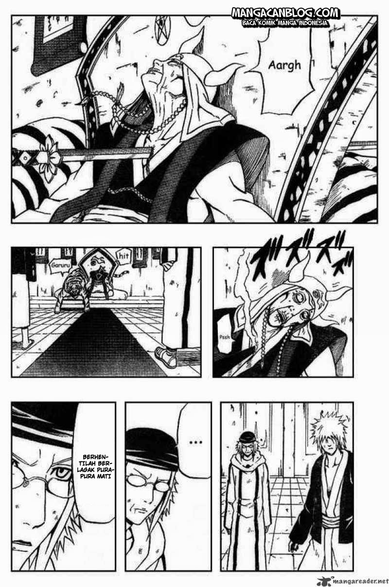 satan - Chapter: 60