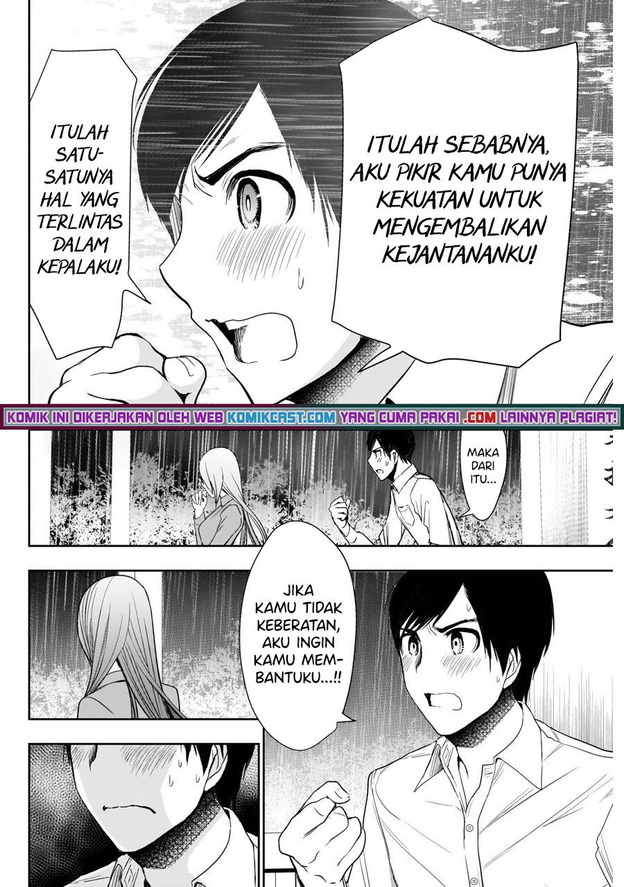 batsu-hare - Chapter: 3