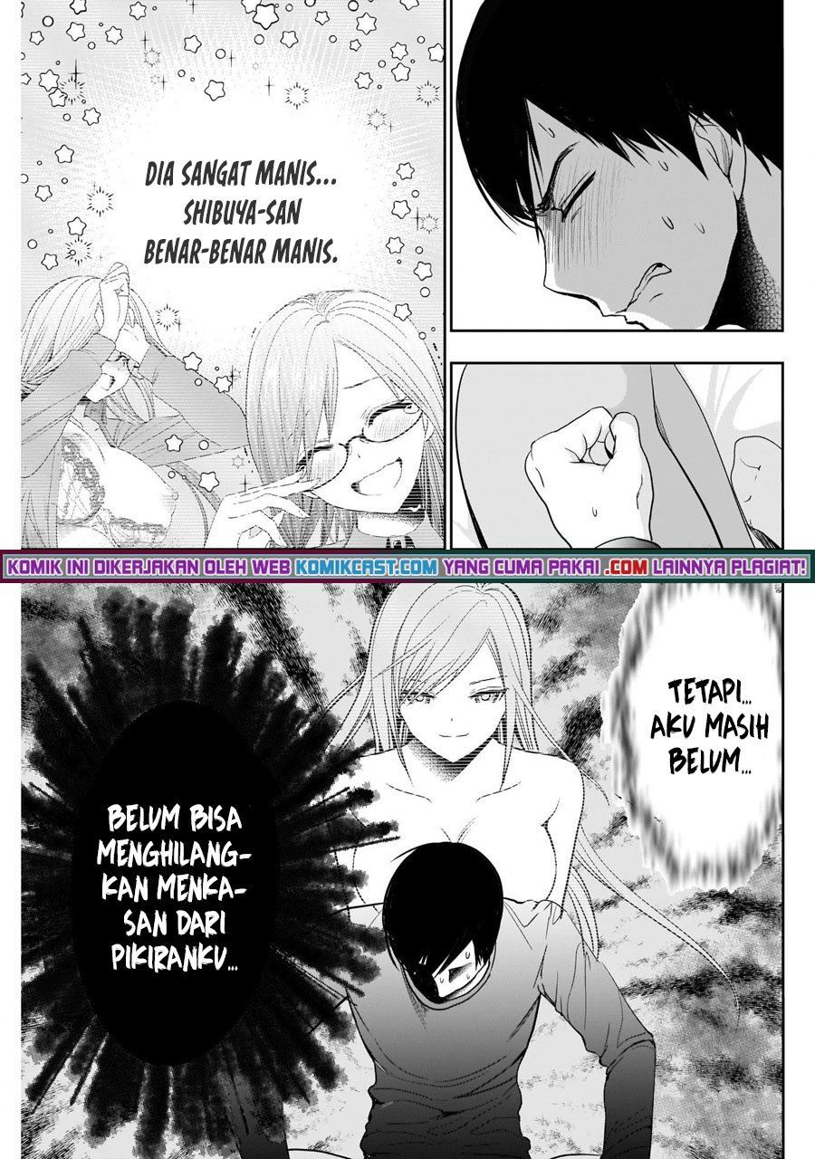 batsu-hare - Chapter: 3