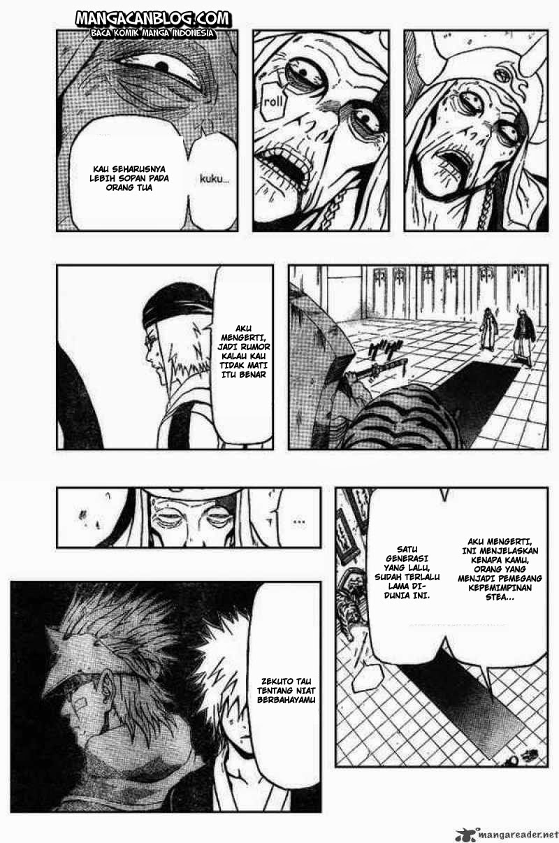 satan - Chapter: 60