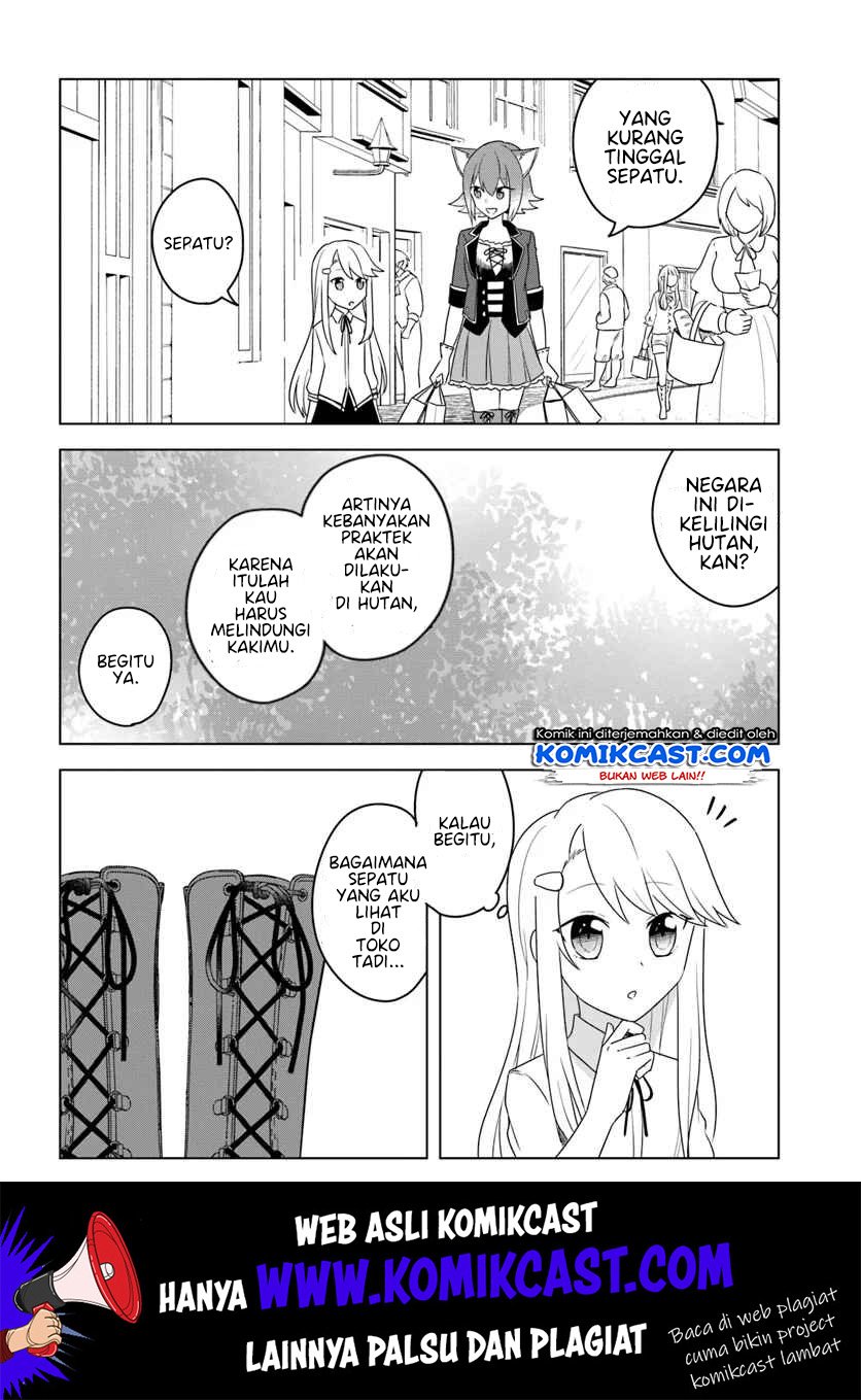 eiyuu-no-musume-to-shite-umarekawatta-eiyuu-wa-futatabi-eiyuu-o-mezasu - Chapter: 12.2