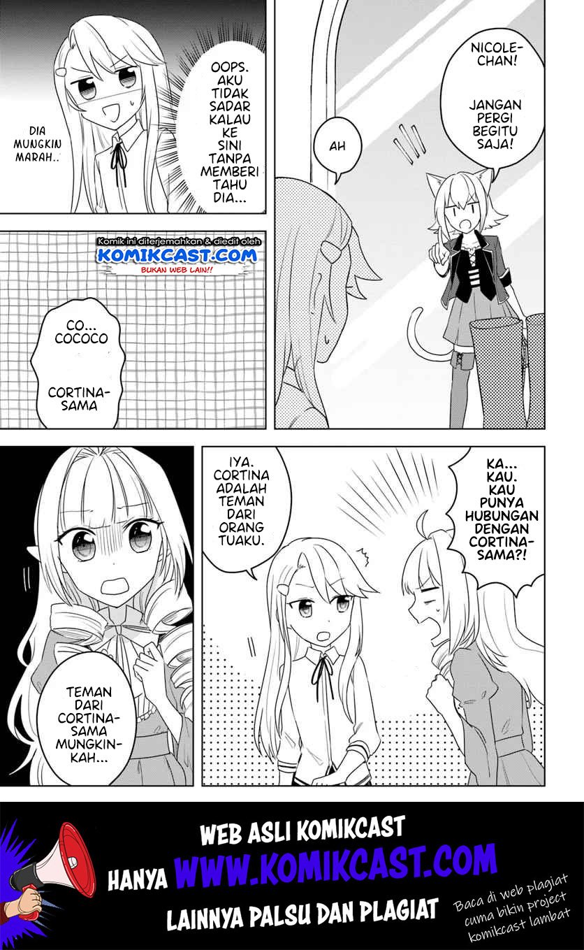 eiyuu-no-musume-to-shite-umarekawatta-eiyuu-wa-futatabi-eiyuu-o-mezasu - Chapter: 12.2