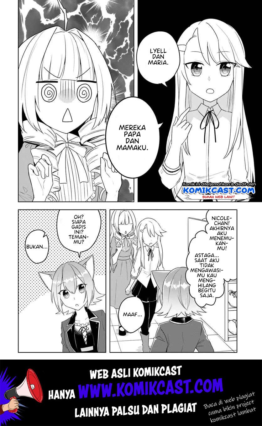 eiyuu-no-musume-to-shite-umarekawatta-eiyuu-wa-futatabi-eiyuu-o-mezasu - Chapter: 12.2