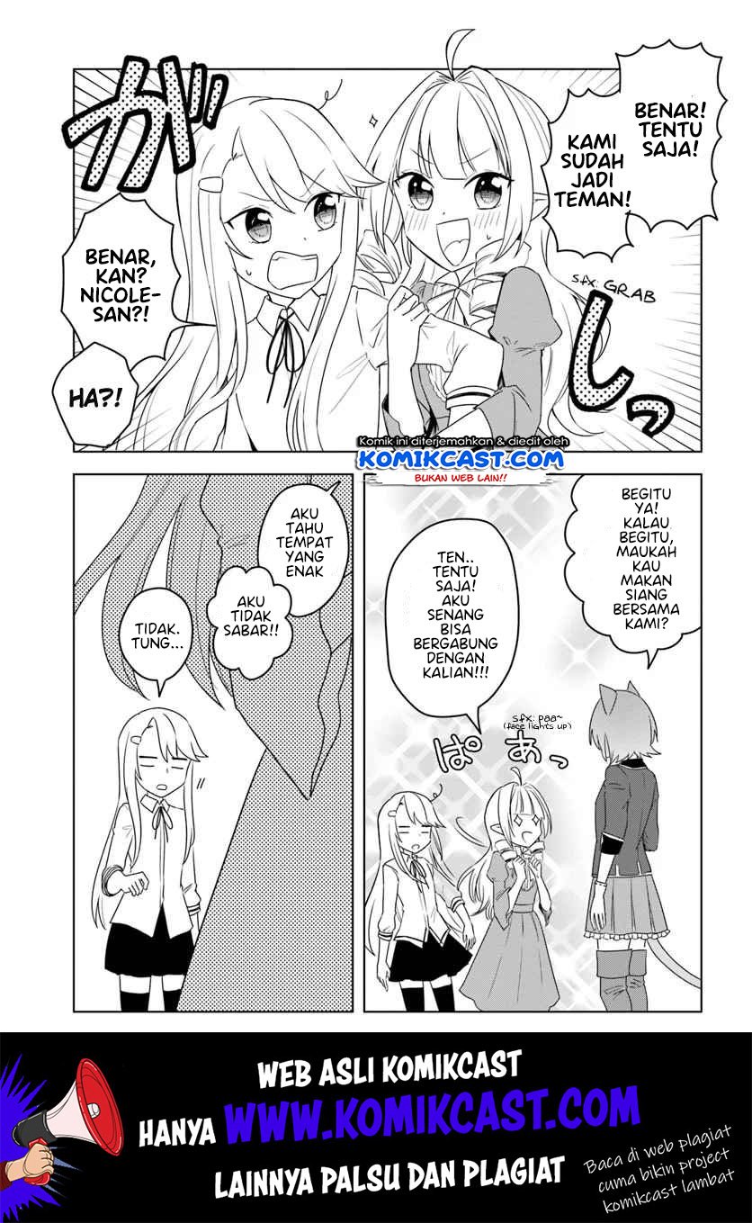 eiyuu-no-musume-to-shite-umarekawatta-eiyuu-wa-futatabi-eiyuu-o-mezasu - Chapter: 12.2