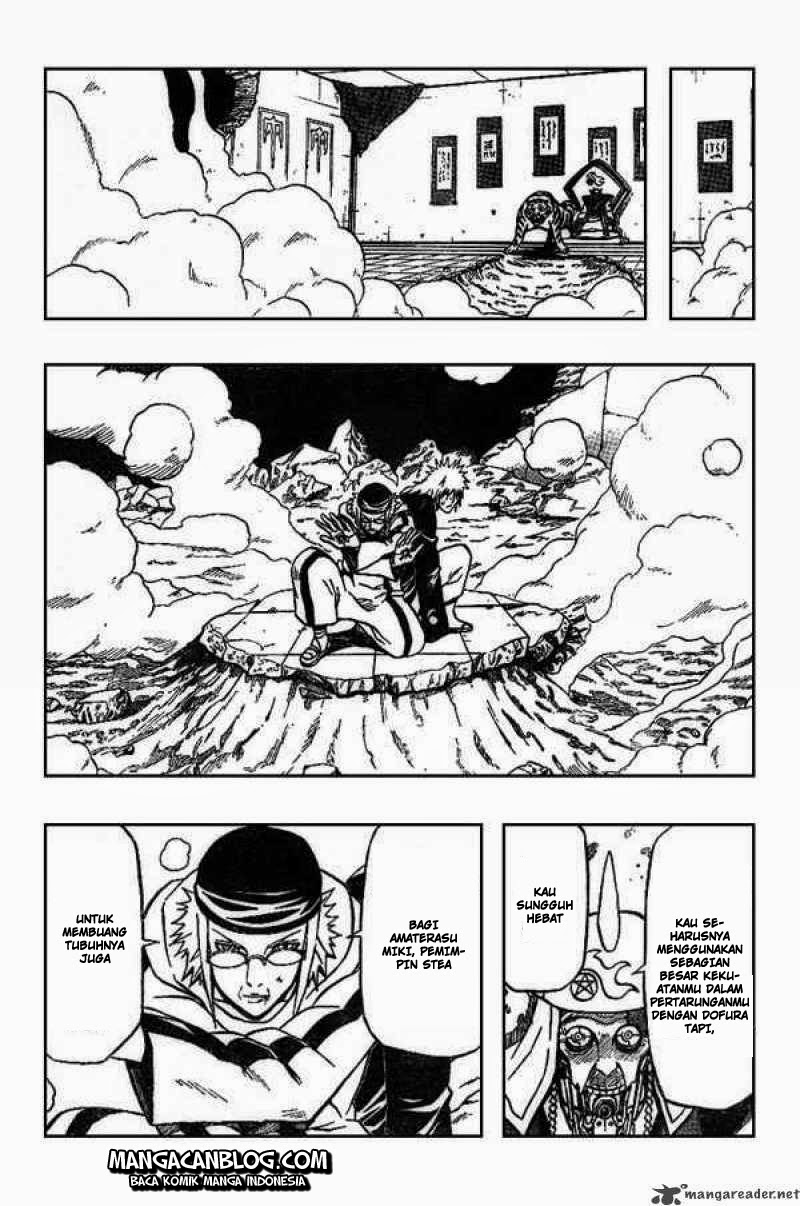 satan - Chapter: 60