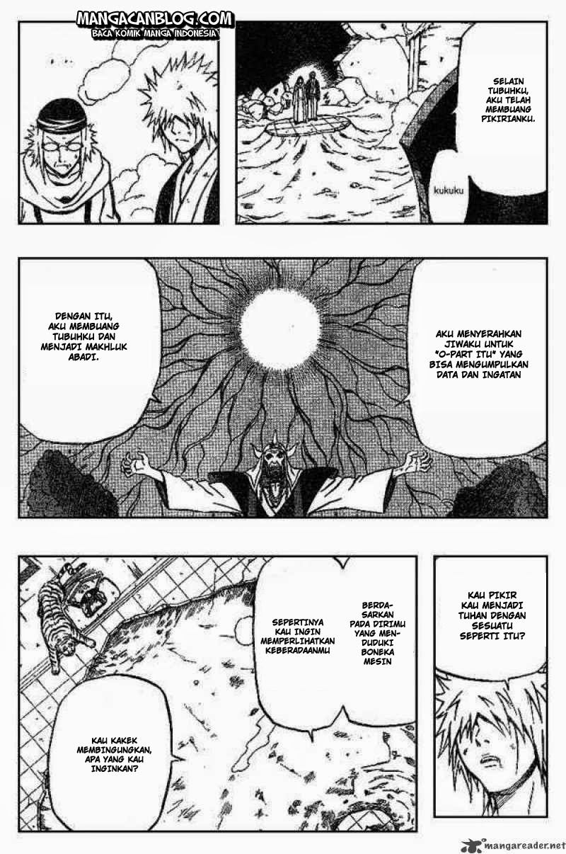 satan - Chapter: 60