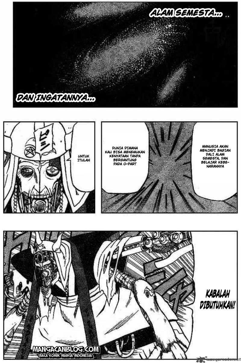 satan - Chapter: 60