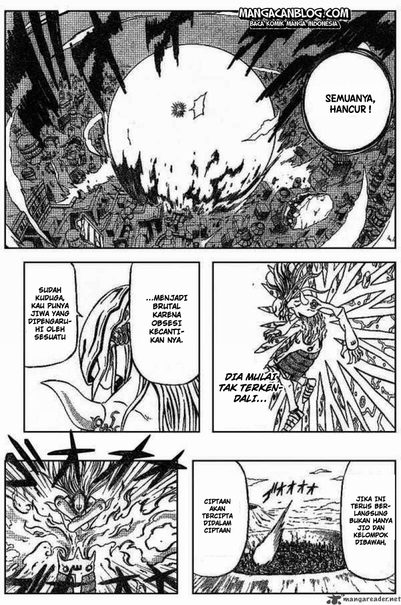 satan - Chapter: 60