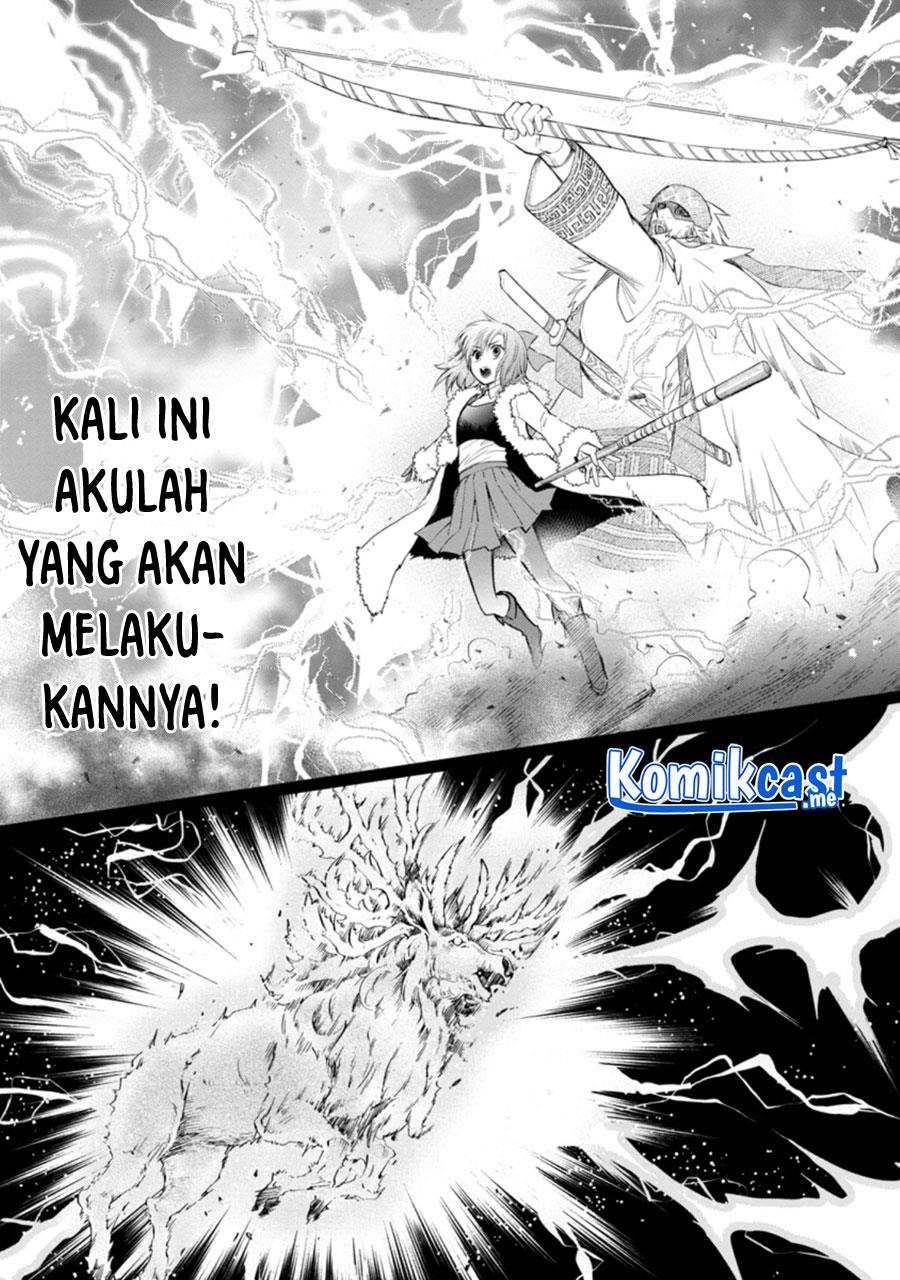 bouken-ka-ni-narou-skill-board-de-dungeon-kouryaku - Chapter: 31