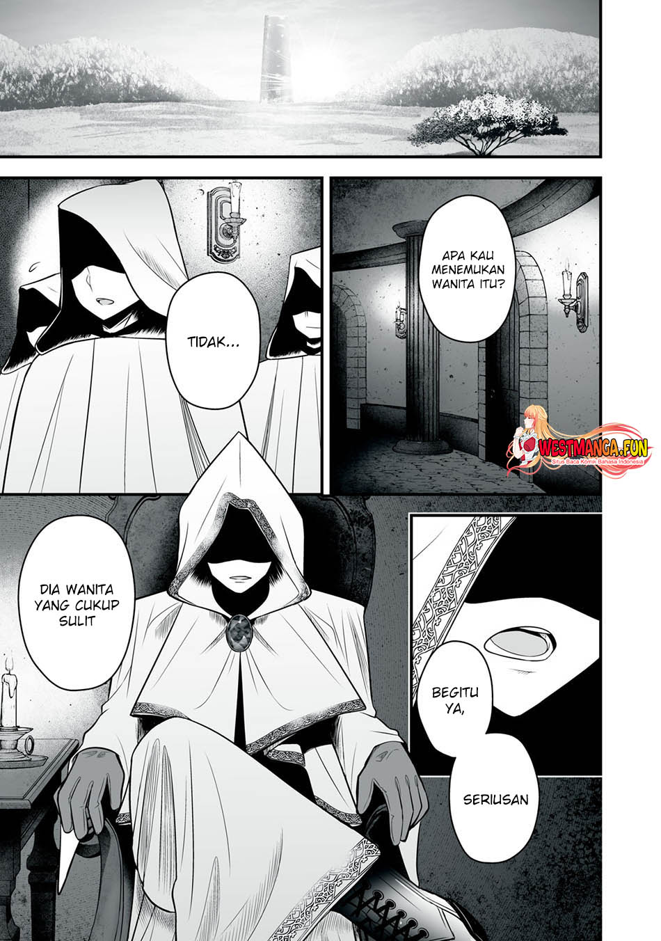 isekai-rakuraku-survival - Chapter: 21