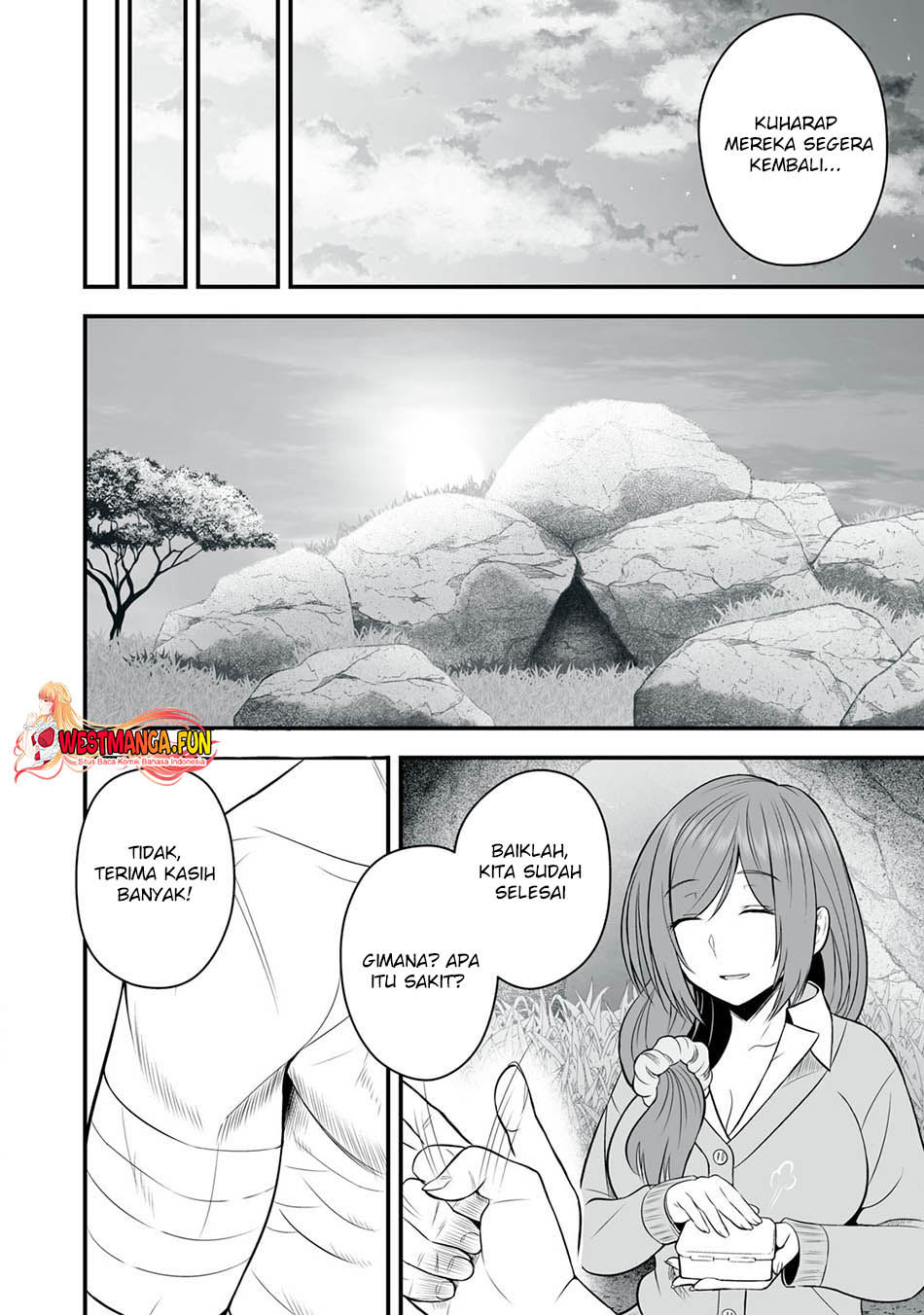 isekai-rakuraku-survival - Chapter: 21