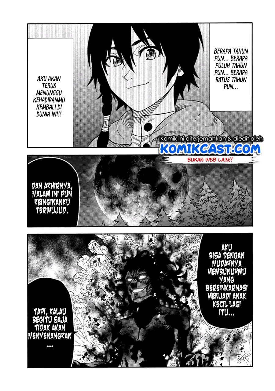 suterareta-tensei-kenja - Chapter: 22