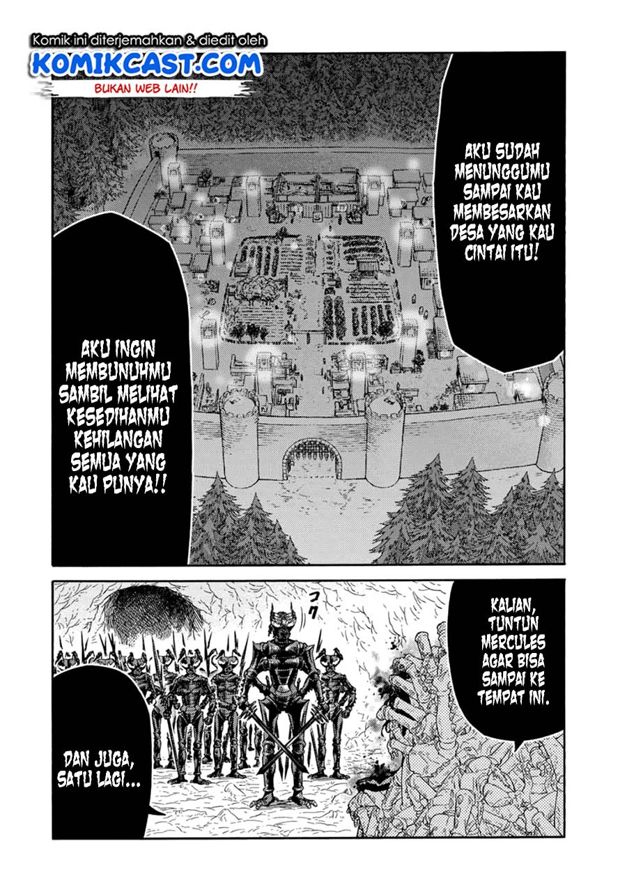 suterareta-tensei-kenja - Chapter: 22