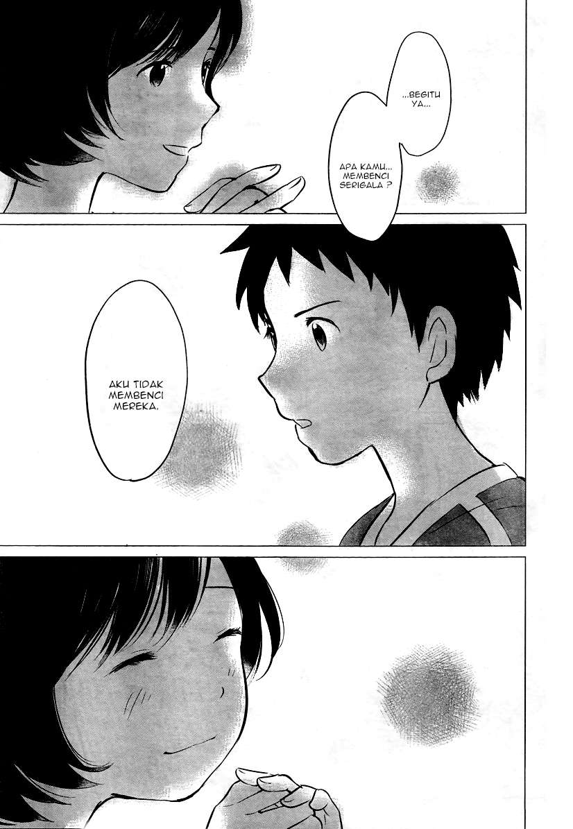 ookami-kodomo-no-ame-to-yuki - Chapter: 10.5