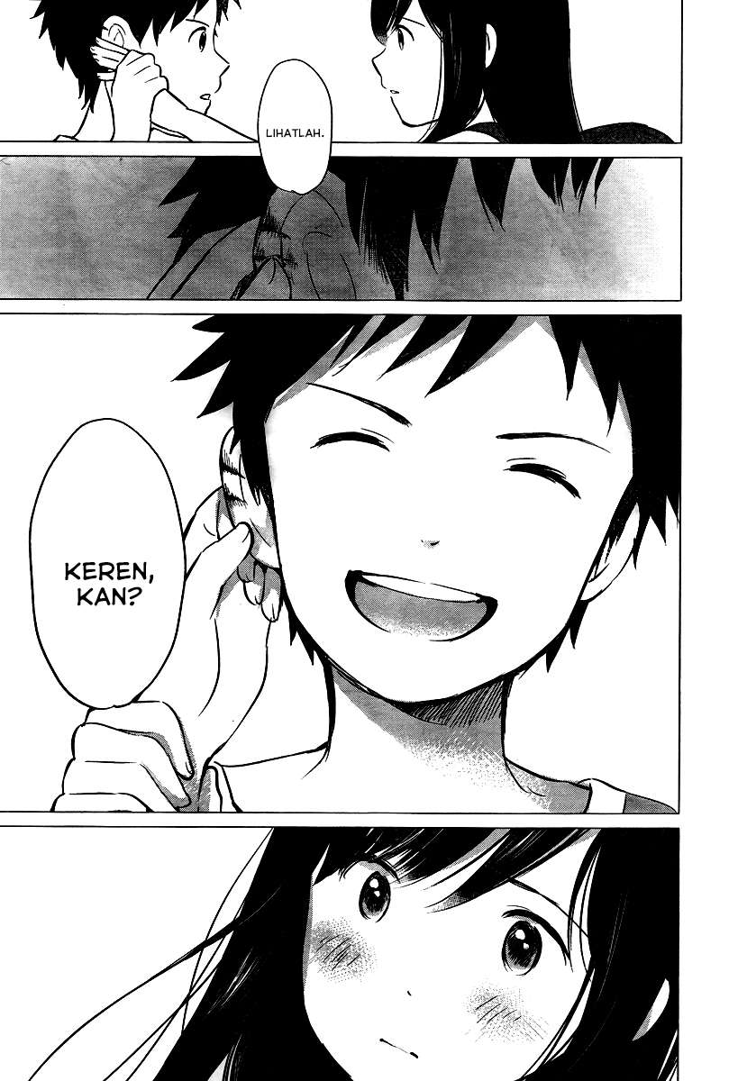 ookami-kodomo-no-ame-to-yuki - Chapter: 10.5