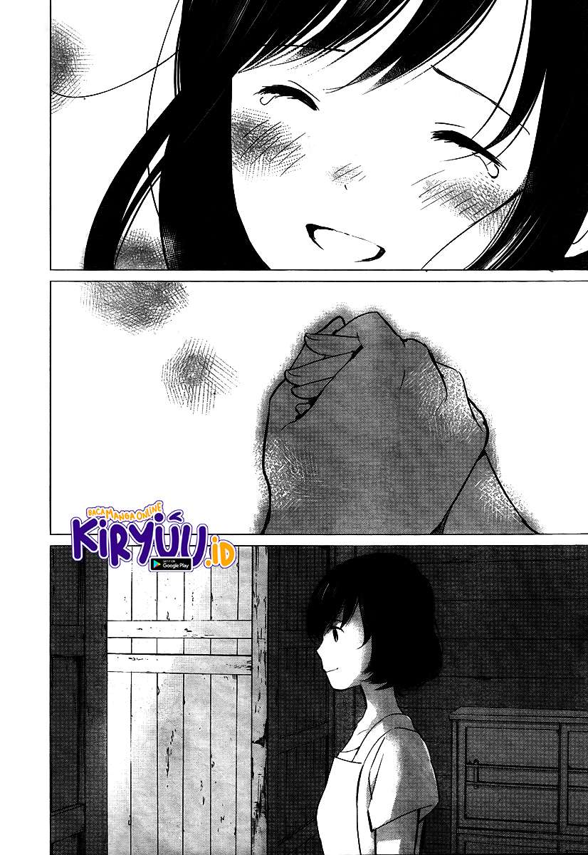 ookami-kodomo-no-ame-to-yuki - Chapter: 10.5