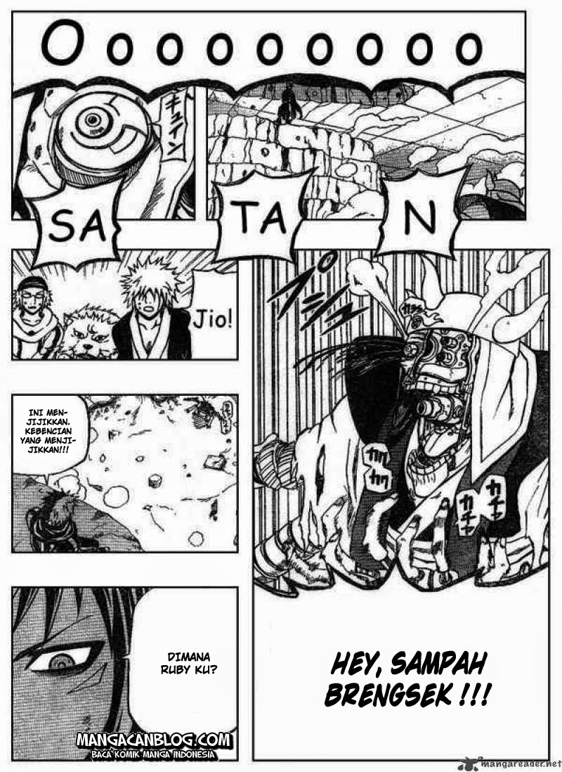 satan - Chapter: 60